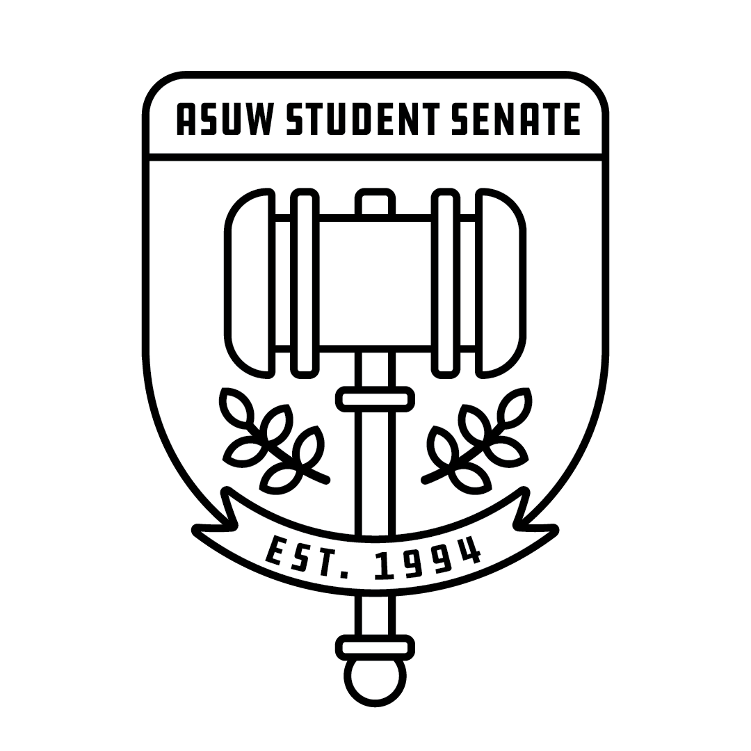 ASUW Student Senate: Session XXXI